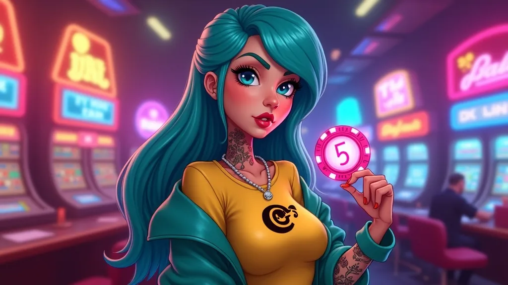 needforslot casino login